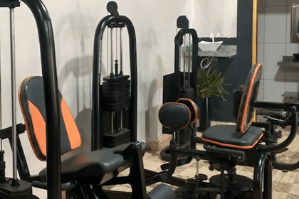 Imagem 4 da galeria do parceiro Power Gym