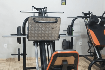 Imagem 5 da galeria do parceiro Power Gym