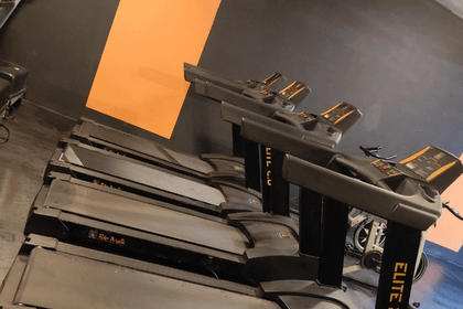 Imagem 3 da galeria do parceiro Bioforma Fitness