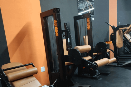 Imagem 5 da galeria do parceiro Bioforma Fitness