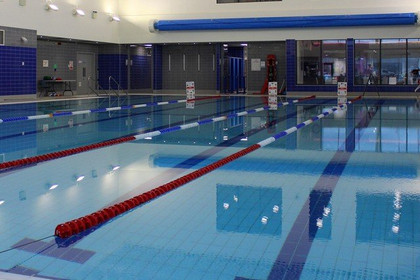 Image 1 from Stone Leisure Centre partner gallery