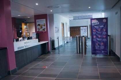 Image 5 from Stone Leisure Centre partner gallery