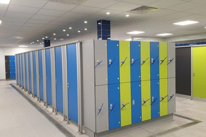 Image 6 from Stone Leisure Centre partner gallery
