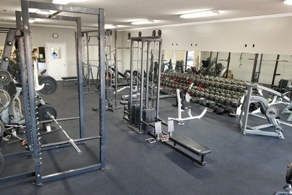 Image 5 from Archdale Fitness partner gallery