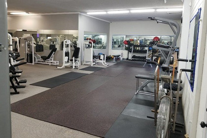 Image 6 from Archdale Fitness partner gallery