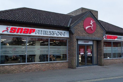 Image 2 from Snap Fitness - St Neots partner gallery