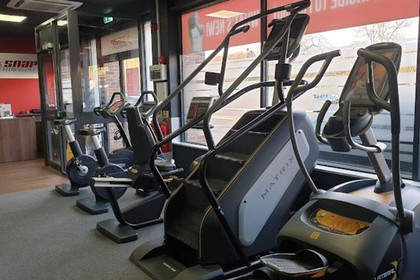 Image 6 from Snap Fitness - St Neots partner gallery