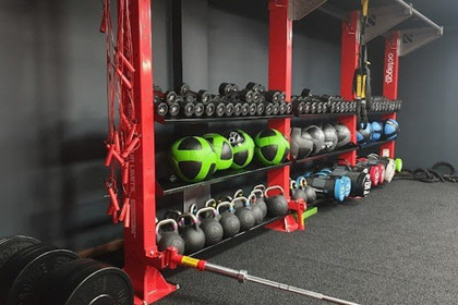 Image 7 from Snap Fitness - St Neots partner gallery