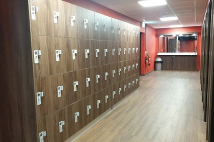 Image 8 from Snap Fitness - St Neots partner gallery