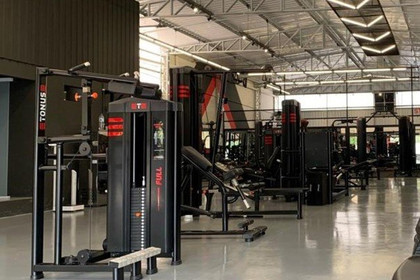 Imagem 4 da galeria do parceiro Academia Center Fit MAX
