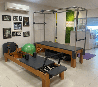 Imagem 4 da galeria do parceiro Espaço Vitta Saúde