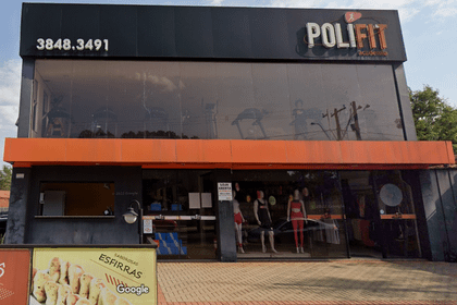 Imagem 2 da galeria do parceiro Polifit Itatinga