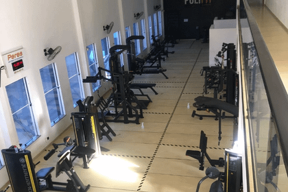 Imagem 7 da galeria do parceiro Polifit Itatinga