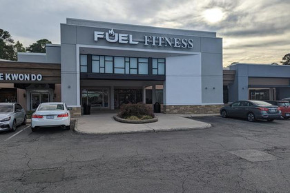 Image 2 from Fuel Fitness Durham partner gallery