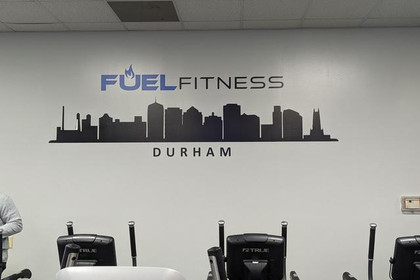 Image 1 from Fuel Fitness Durham partner gallery