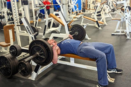 Image 3 from Fuel Fitness Durham partner gallery