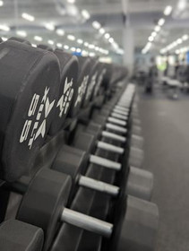 Image 4 from Fuel Fitness Durham partner gallery