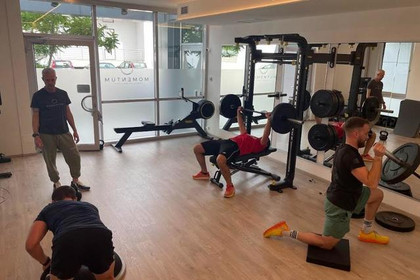Immagine 2 dalla galleria del partner Momentum - Circular Wellness