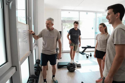 Immagine 3 dalla galleria del partner Momentum - Circular Wellness