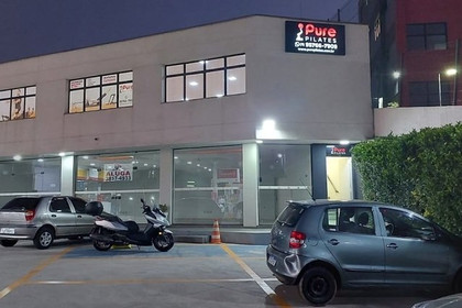 Imagem 2 da galeria do parceiro Pure Pilates - Casa Verde - Jardim das Laranjeiras