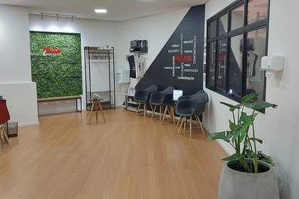 Imagem 3 da galeria do parceiro Pure Pilates - Casa Verde - Jardim das Laranjeiras