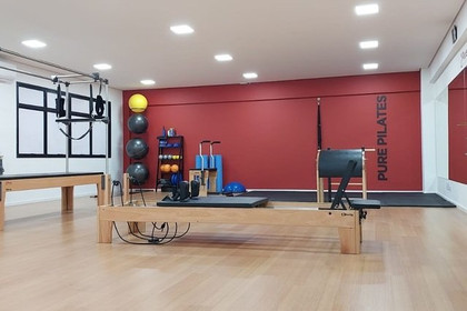 Imagem 5 da galeria do parceiro Pure Pilates - Casa Verde - Jardim das Laranjeiras