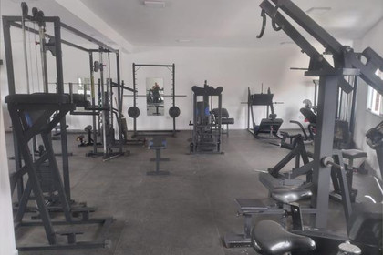 Imagem 1 da galeria do parceiro Body Fitness - 2 Unidade