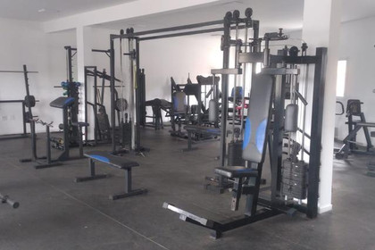 Imagem 2 da galeria do parceiro Body Fitness - 2 Unidade