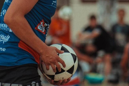 Imagem 1 da galeria do parceiro TPG Beach Sports - 2 Unidade