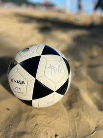 Imagem 2 da galeria do parceiro TPG Beach Sports - 2 Unidade