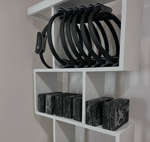 Imagen 5 de la galería del partner Cathes place Pilates