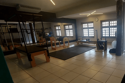 Imagem 1 da galeria do parceiro Voll Pilates Ribeirão Preto