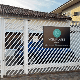 Imagem 2 da galeria do parceiro Voll Pilates Ribeirão Preto