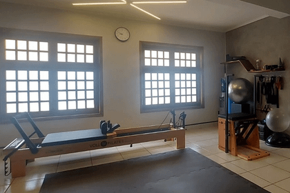 Imagem 3 da galeria do parceiro Voll Pilates Ribeirão Preto