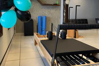 Imagem 4 da galeria do parceiro Voll Pilates Ribeirão Preto