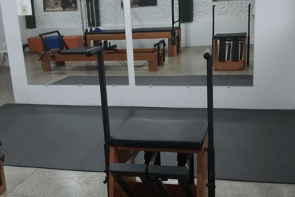 Imagem 4 da galeria do parceiro Ortofisio Pilates