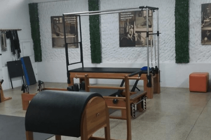 Imagem 5 da galeria do parceiro Ortofisio Pilates