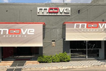 Imagem 2 da galeria do parceiro Moove Academia Juazeiro