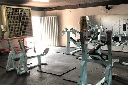 Imagem 3 da galeria do parceiro Moove Academia Juazeiro
