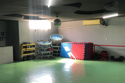 Imagem 6 da galeria do parceiro Moove Academia Juazeiro