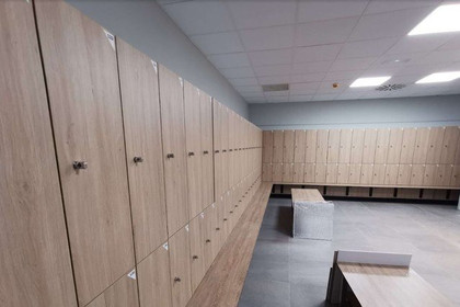 Imagen 6 de la galería del partner VivaGym Torrejón