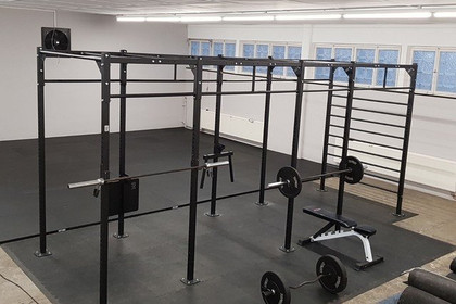 Bild 5 von Rough Gym Heidenheim Partnergalerie