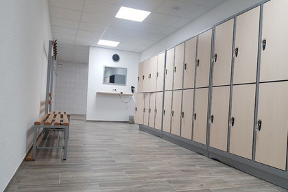 Bild 6 von Rough Gym Heidenheim Partnergalerie