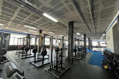 Imagen 7 de la galería del partner Befunctional Tenerife