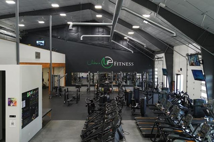 Image 1 from Urban Fitness partner gallery