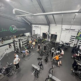 Image 3 from Urban Fitness partner gallery