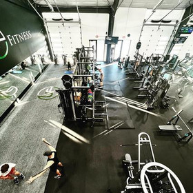Image 4 from Urban Fitness partner gallery