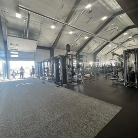 Image 5 from Urban Fitness partner gallery