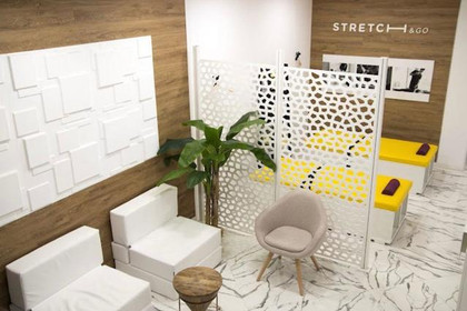 Imagen 5 de la galería del partner Body fix center