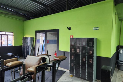 Imagem 1 da galeria do parceiro K2 Fitness
